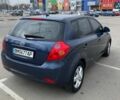 Синий Киа Сид, объемом двигателя 1.98 л и пробегом 146 тыс. км за 6100 $, фото 6 на Automoto.ua