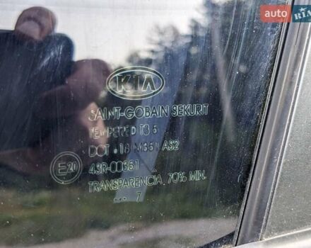 Синій Кіа Сід, об'ємом двигуна 1.6 л та пробігом 230 тис. км за 5999 $, фото 65 на Automoto.ua