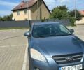 Синій Кіа Сід, об'ємом двигуна 1.6 л та пробігом 290 тис. км за 5200 $, фото 9 на Automoto.ua