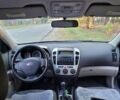 Синий Киа Сид, объемом двигателя 1.4 л и пробегом 184 тыс. км за 4705 $, фото 4 на Automoto.ua