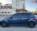 Синий Киа Сид, объемом двигателя 1.6 л и пробегом 295 тыс. км за 5200 $, фото 3 на Automoto.ua