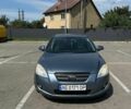 Синий Киа Сид, объемом двигателя 1.6 л и пробегом 290 тыс. км за 4200 $, фото 1 на Automoto.ua
