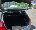 Синий Киа Сид, объемом двигателя 1.6 л и пробегом 332 тыс. км за 5400 $, фото 5 на Automoto.ua