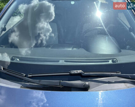 Синій Кіа Сід, об'ємом двигуна 1.6 л та пробігом 367 тис. км за 5999 $, фото 37 на Automoto.ua