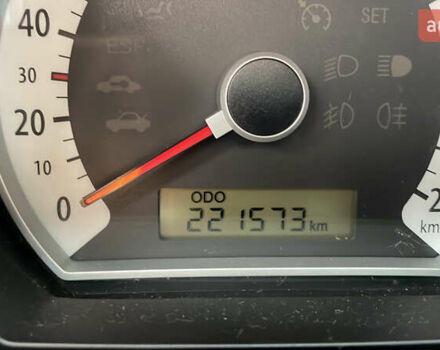 Синий Киа Сид, объемом двигателя 1.4 л и пробегом 221 тыс. км за 4800 $, фото 6 на Automoto.ua