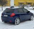 Синій Кіа Сід, об'ємом двигуна 1.6 л та пробігом 203 тис. км за 5500 $, фото 4 на Automoto.ua