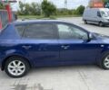 Синій Кіа Сід, об'ємом двигуна 1.61 л та пробігом 216 тис. км за 4800 $, фото 4 на Automoto.ua