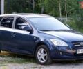Синій Кіа Сід, об'ємом двигуна 1.6 л та пробігом 230 тис. км за 5999 $, фото 9 на Automoto.ua
