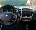 Синий Киа Сид, объемом двигателя 1.6 л и пробегом 187 тыс. км за 6499 $, фото 9 на Automoto.ua