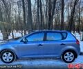 Синий Киа Сид, объемом двигателя 1.6 л и пробегом 179 тыс. км за 5800 $, фото 1 на Automoto.ua