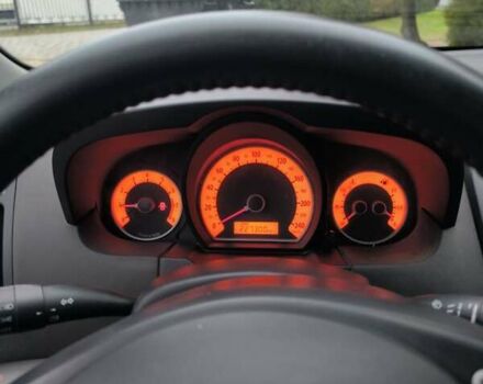 Синій Кіа Сід, об'ємом двигуна 1.59 л та пробігом 227 тис. км за 5400 $, фото 8 на Automoto.ua