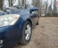 Синій Кіа Сід, об'ємом двигуна 2 л та пробігом 146 тис. км за 6000 $, фото 2 на Automoto.ua