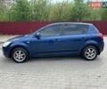 Синий Киа Сид, объемом двигателя 1.58 л и пробегом 289 тыс. км за 4400 $, фото 2 на Automoto.ua