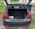 Синій Кіа Сід, об'ємом двигуна 2 л та пробігом 170 тис. км за 6200 $, фото 6 на Automoto.ua