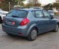 Киа Сид 2007 в Харькове на Automoto.ua Синий Киа Сид, объемом двигателя 1.6 л и пробегом 234 тыс. км за 6290 $, фото 6 на Automoto.ua
