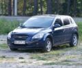Синій Кіа Сід, об'ємом двигуна 1.6 л та пробігом 230 тис. км за 5999 $, фото 17 на Automoto.ua