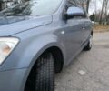 Синій Кіа Сід, об'ємом двигуна 1.59 л та пробігом 227 тис. км за 5400 $, фото 6 на Automoto.ua