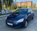 Синий Киа Сид, объемом двигателя 1.4 л и пробегом 291 тыс. км за 4700 $, фото 1 на Automoto.ua