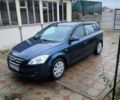 Синій Кіа Сід, об'ємом двигуна 2 л та пробігом 215 тис. км за 3850 $, фото 5 на Automoto.ua