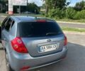 Синий Киа Сид, объемом двигателя 1.58 л и пробегом 216 тыс. км за 6450 $, фото 5 на Automoto.ua