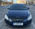 Синий Киа Сид, объемом двигателя 1.6 л и пробегом 295 тыс. км за 5200 $, фото 1 на Automoto.ua