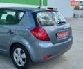 Синій Кіа Сід, об'ємом двигуна 1.6 л та пробігом 212 тис. км за 5599 $, фото 22 на Automoto.ua