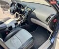 Синій Кіа Сід, об'ємом двигуна 1.6 л та пробігом 377 тис. км за 5500 $, фото 20 на Automoto.ua