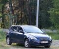Синій Кіа Сід, об'ємом двигуна 1.6 л та пробігом 230 тис. км за 4900 $, фото 20 на Automoto.ua