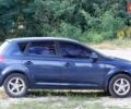 Синій Кіа Сід, об'ємом двигуна 1.6 л та пробігом 230 тис. км за 4900 $, фото 3 на Automoto.ua