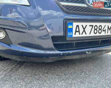 Синій Кіа Сід, об'ємом двигуна 1.6 л та пробігом 367 тис. км за 5999 $, фото 42 на Automoto.ua