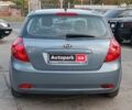 Киа Сид 2007 в Харькове на Automoto.ua Синий Киа Сид, объемом двигателя 1.6 л и пробегом 234 тыс. км за 6290 $, фото 7 на Automoto.ua