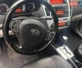 Синій Кіа Сід, об'ємом двигуна 2 л та пробігом 226 тис. км за 6500 $, фото 24 на Automoto.ua