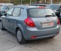 Синий Киа Сид, объемом двигателя 1.6 л и пробегом 234 тыс. км за 5940 $, фото 10 на Automoto.ua