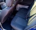 Синий Киа Сид, объемом двигателя 1.6 л и пробегом 187 тыс. км за 6499 $, фото 5 на Automoto.ua
