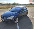 Синій Кіа Сід, об'ємом двигуна 1.6 л та пробігом 430 тис. км за 4500 $, фото 1 на Automoto.ua