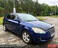Синій Кіа Сід, об'ємом двигуна 1.4 л та пробігом 183 тис. км за 5100 $, фото 1 на Automoto.ua