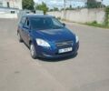 Синий Киа Сид, объемом двигателя 1.59 л и пробегом 295 тыс. км за 4900 $, фото 5 на Automoto.ua