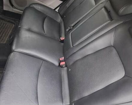 Синій Кіа Сід, об'ємом двигуна 2 л та пробігом 146 тис. км за 6000 $, фото 4 на Automoto.ua