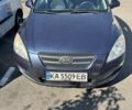 Синій Кіа Сід, об'ємом двигуна 1.6 л та пробігом 277 тис. км за 6200 $, фото 1 на Automoto.ua