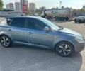 Синий Киа Сид, объемом двигателя 1.6 л и пробегом 218 тыс. км за 6099 $, фото 2 на Automoto.ua