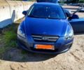 Синий Киа Сид, объемом двигателя 1.6 л и пробегом 400 тыс. км за 3500 $, фото 1 на Automoto.ua