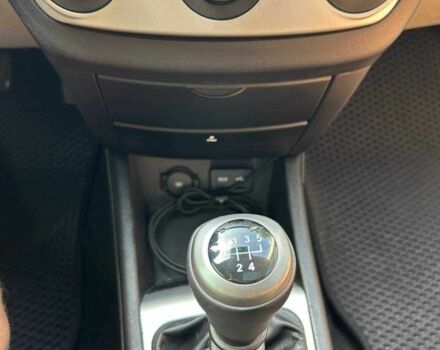 Синий Киа Сид, объемом двигателя 1.6 л и пробегом 218 тыс. км за 6099 $, фото 14 на Automoto.ua