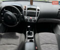 Синий Киа Сид, объемом двигателя 1.4 л и пробегом 221 тыс. км за 4800 $, фото 4 на Automoto.ua