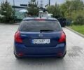Синій Кіа Сід, об'ємом двигуна 1.61 л та пробігом 216 тис. км за 4800 $, фото 3 на Automoto.ua