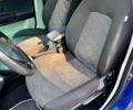 Синий Киа Сид, объемом двигателя 1.6 л и пробегом 187 тыс. км за 6555 $, фото 4 на Automoto.ua