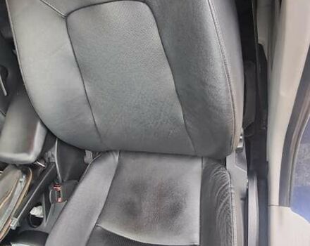 Синій Кіа Сід, об'ємом двигуна 2 л та пробігом 146 тис. км за 6000 $, фото 3 на Automoto.ua