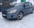 Синій Кіа Сід, об'ємом двигуна 1.59 л та пробігом 358 тис. км за 4900 $, фото 1 на Automoto.ua