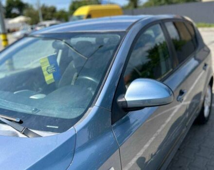 Синій Кіа Сід, об'ємом двигуна 1.6 л та пробігом 290 тис. км за 5200 $, фото 7 на Automoto.ua
