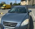 Синій Кіа Сід, об'ємом двигуна 1.6 л та пробігом 290 тис. км за 5200 $, фото 8 на Automoto.ua