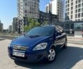 Синій Кіа Сід, об'ємом двигуна 1.4 л та пробігом 135 тис. км за 4700 $, фото 1 на Automoto.ua